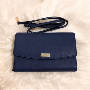Kate Spade Laurel Way Winni Crossbody Bag